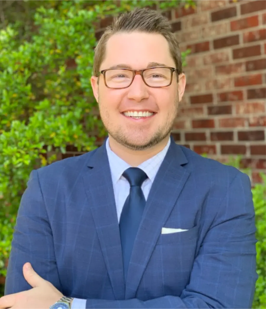 Dr. Steffan Sigler Dentist at Downtown Dental